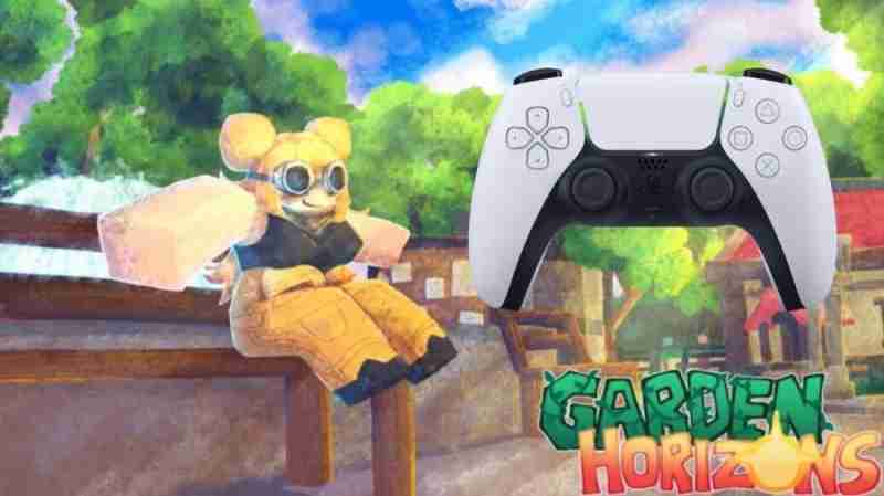 Полное руководство по игре Garden Horizons для консоли