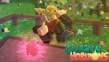 Полное руководство по игре Garden Horizons для консоли