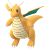 Драгонит в Pokemon GO