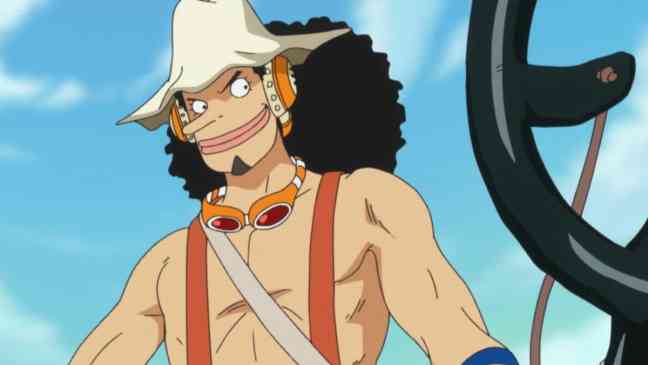 One Piece Глава 1180: Дата выхода и основные спойлеры