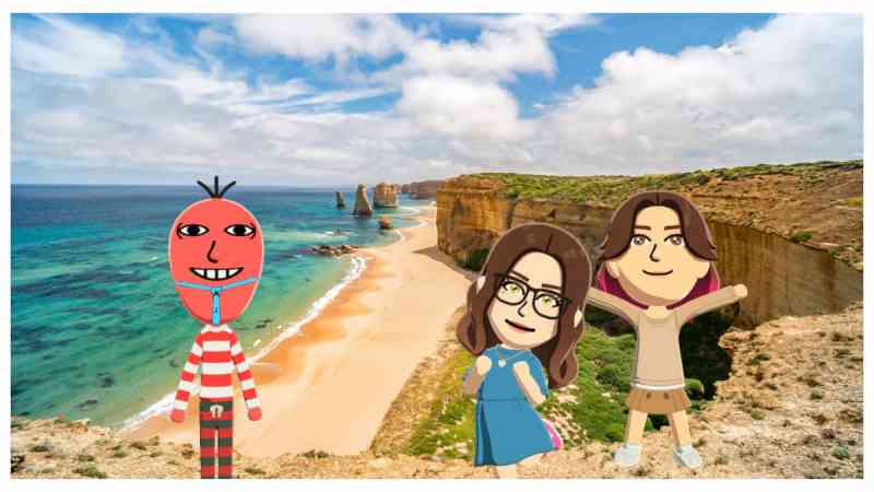 Можно ли путешествовать во времени в игре Tomodachi Life Living the Dream?