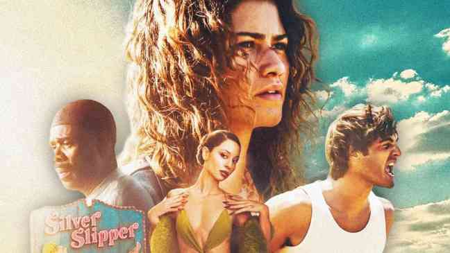 Во сколько выйдет 1 серия 3 сезона сериала «Эйфория»?