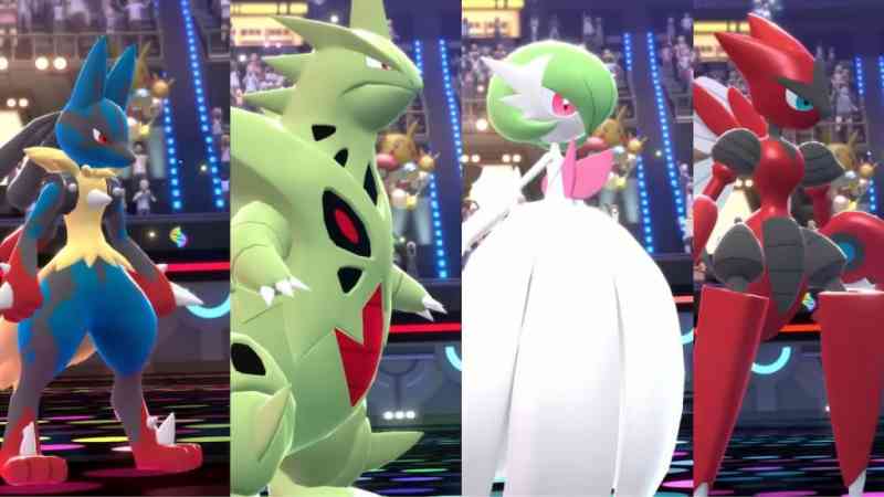 Рейтинг лучших предметов в Pokémon Champions: что из них лучше всего использовать.