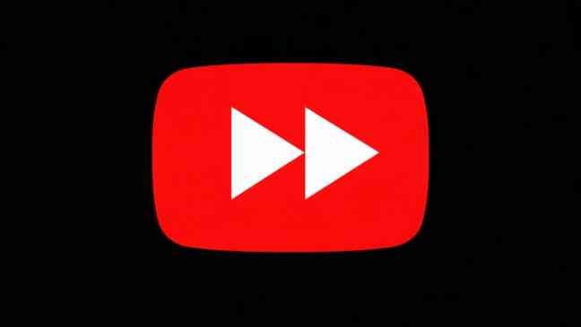 YouTube наконец-то позволяет делиться видео с отметкой времени на мобильных устройствах, но за это приходится платить.