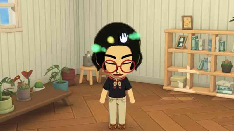 Как обрести душевное тепло в Tomodachi Life: Жизнь мечты