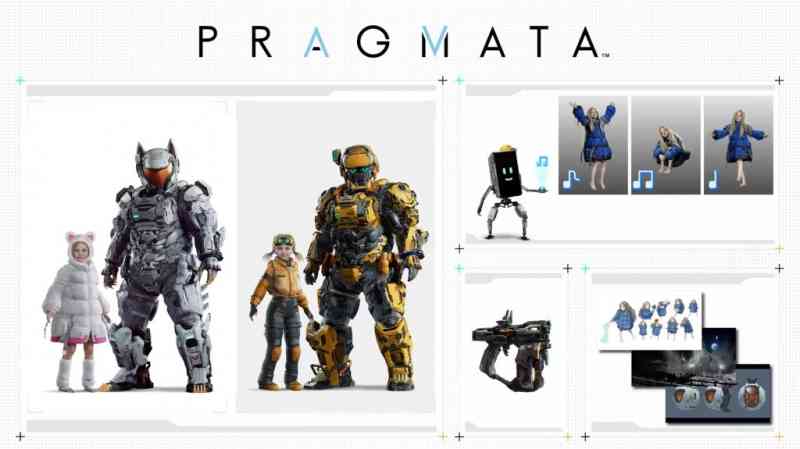 Сообщество моддеров проводит черту перед релизом Pragmata.