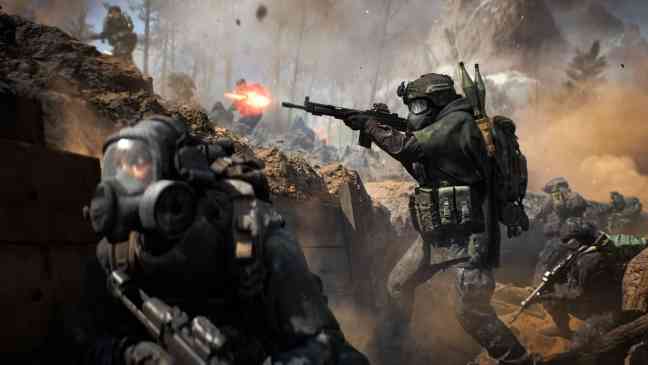 В третьем сезоне Battlefield 6 возвращаются две лучшие карты франшизы.