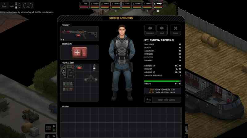 Руководство для начинающих по Xenonauts 2 – советы, порядок строительства базы и как выжить [1.0]