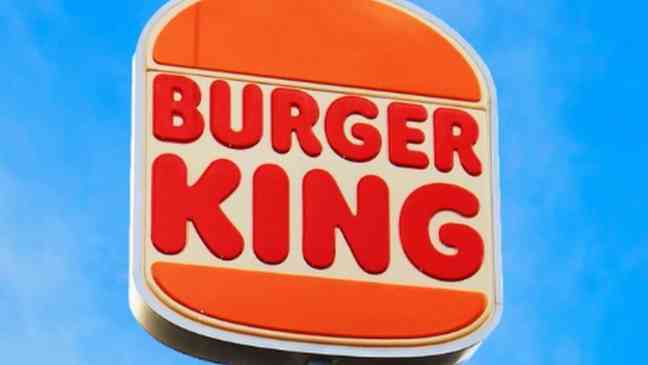 Burger King запускает меню, посвященное «Звездным войнам», в сотрудничестве с сериалом «Мандалорец» и фильмом «Грогу».