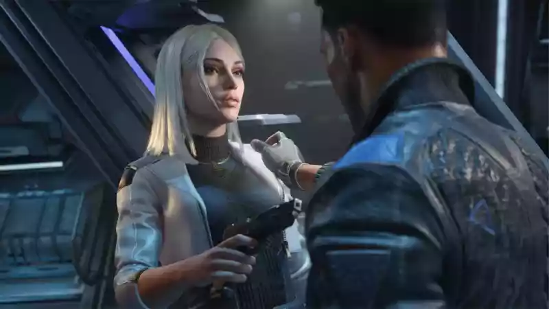 Как получить доступ к закрытому бета-тестированию игры The Expanse: Osiris Reborn