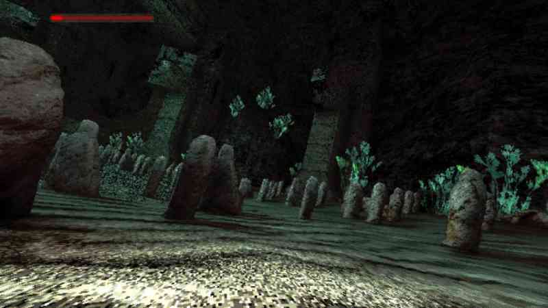 Сюжет и концовка игры Idols of Ash: объяснение.