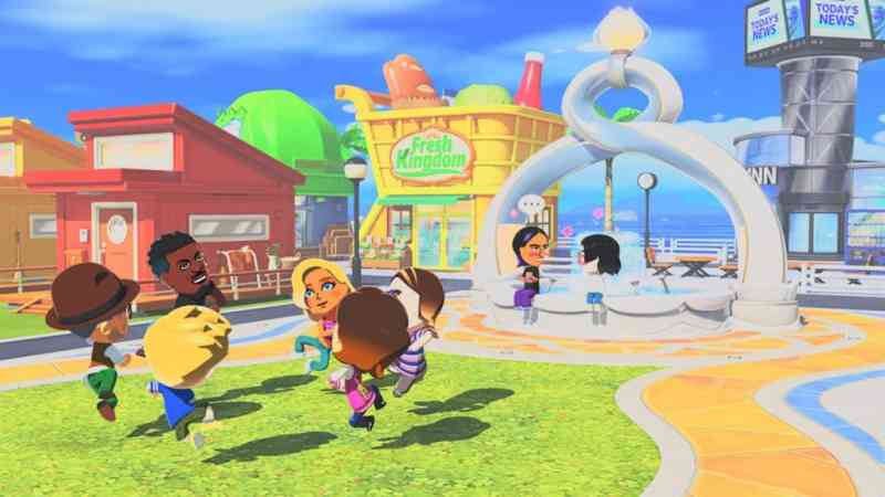Как обрести душевное тепло в Tomodachi Life: Жизнь мечты