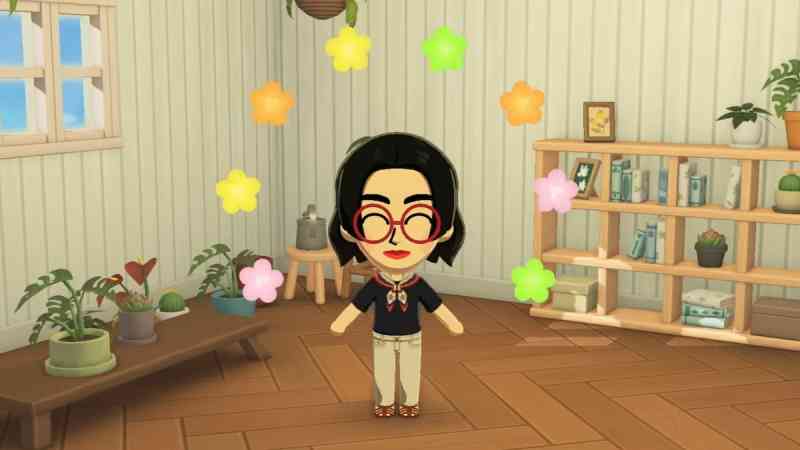 Как обрести душевное тепло в Tomodachi Life: Жизнь мечты