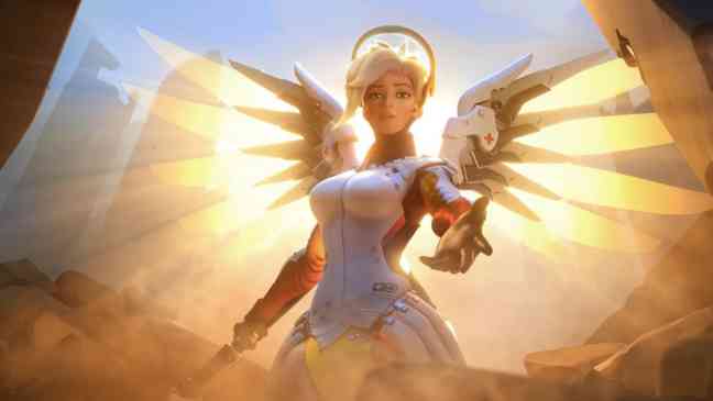 Doja Cat сыграла в Overwatch всего один раз и уже оценила игру выше, чем Marvel Rivals.