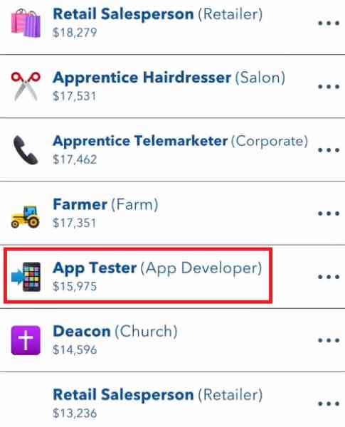 Как выполнить задание «Удача» в BitLife