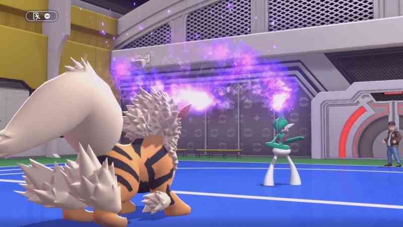 Все покемоны, доступные только для переноса в Pokémon Champions, и как их получить.