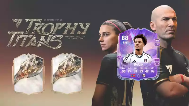 Лучшие игроки для FC 26 Bottom Corner Evolution