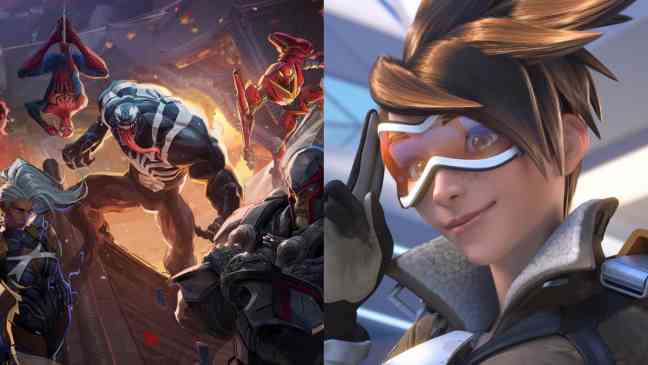 Doja Cat сыграла в Overwatch всего один раз и уже оценила игру выше, чем Marvel Rivals.