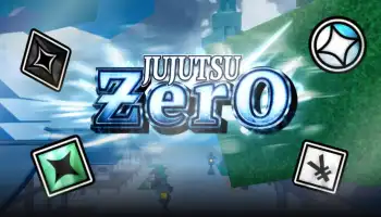 Как получить Камутоке в Jujutsu Zero