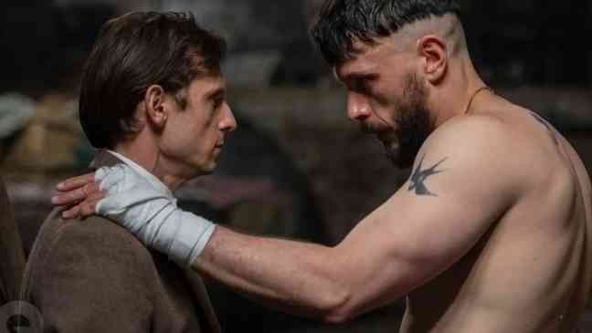 Рецензия на фильм «Половина человека»: Ричард Гэдд блестяще снял продолжение фильма «Маленький олень».