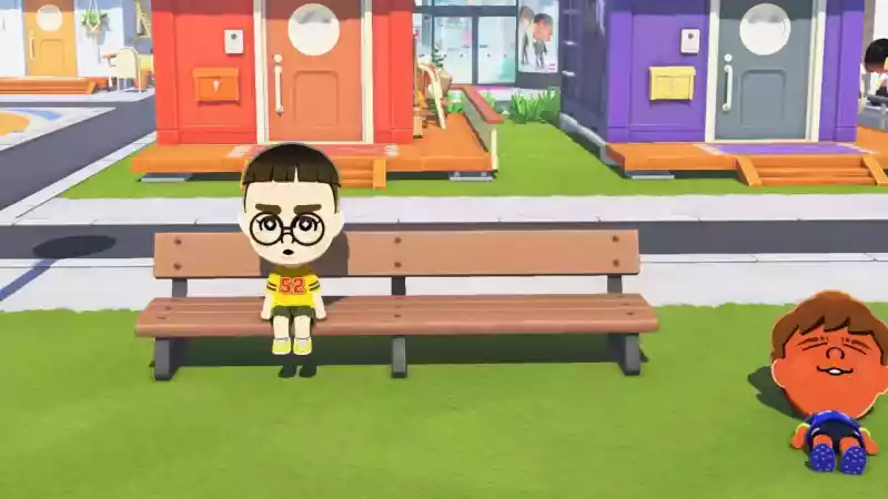 Tomodachi Life: Жизнь мечты: Список всех особенностей