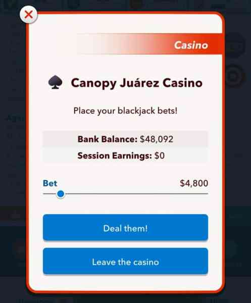 Как выполнить задание «Удача» в BitLife