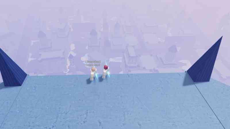 Полное руководство по прохождению игры за Квинси в Roblox Paradox [ПЕРЕИЗДАНИЕ]