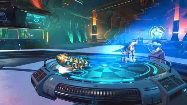 В новом масштабном обновлении No Man's Sky превращается в Pokemon.