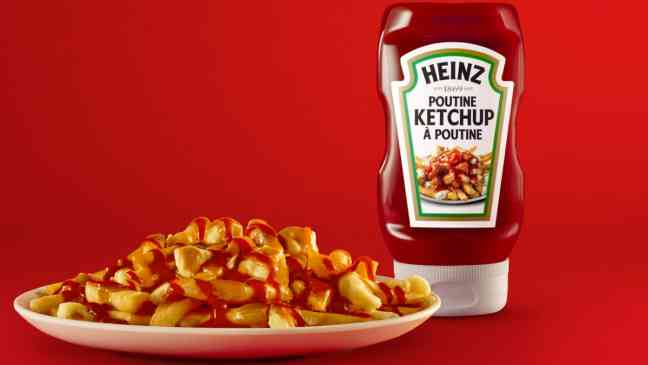 Компания Heinz дарит бесплатное кетчуп игроку, выбранному под 57-м номером на драфте НФЛ, а болельщикам — купон на доставку Uber Eats.