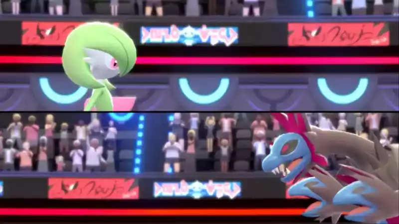 Лучшие коды для создания резервной команды в Pokémon Champions и как их использовать
