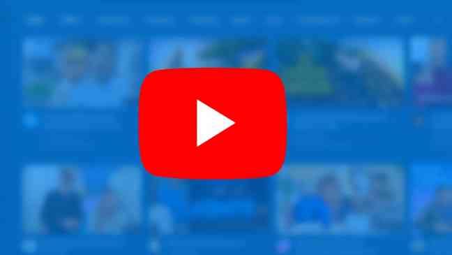 YouTube незаметно изменил классическую функцию каналов, и зрители недовольны.