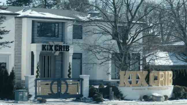 Кто такие Teenage Kix? Объяснение новых суперспособностей и умений в 5 сезоне сериала «Пацаны».