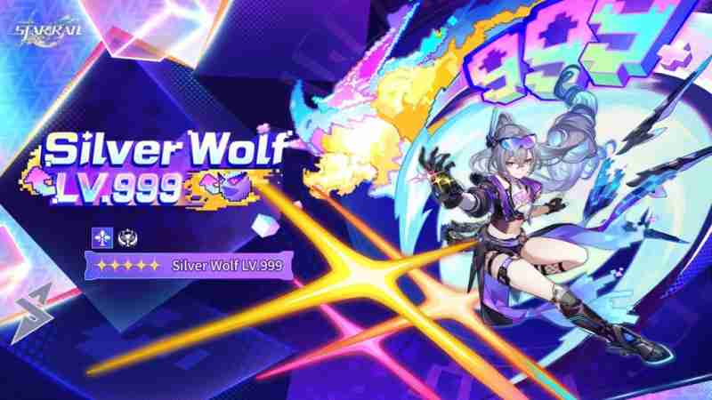 Капельный маркетинг Silver Wolf LV. 999