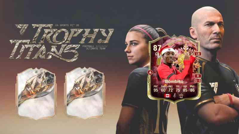Лучшие игроки для FC 26 Lisbon Lifeline Evolution