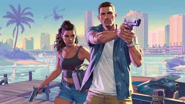 Хакеры угрожают опубликовать планы по разработке GTA 6, в то время как Rockstar устанавливает крайний срок.