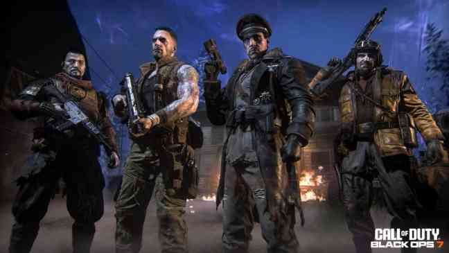 По информации инсайдера, Modern Warfare 4 может не выйти в Xbox Game Pass.