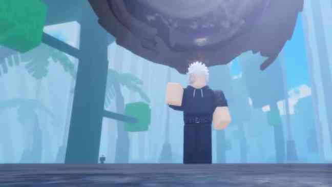 Коды Jujutsu Legacy (апрель 2026 г.)