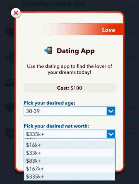 Как выполнить задание "Настоящие домохозяйки" в BitLife