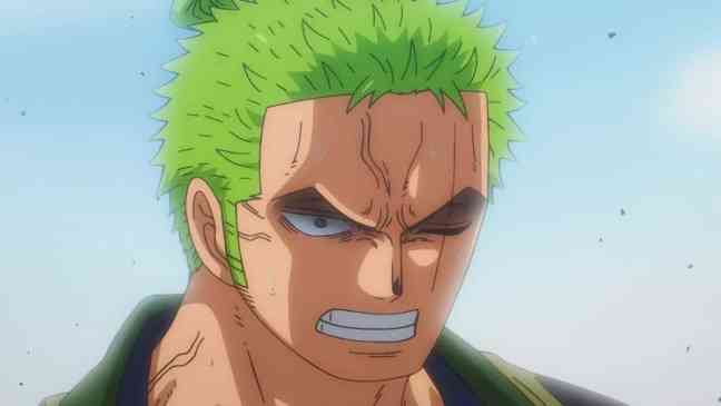 One Piece Глава 1180: Дата выхода и основные спойлеры