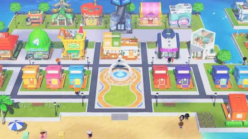 Руководство по торговой площадке Tomodachi Life Living The Dream