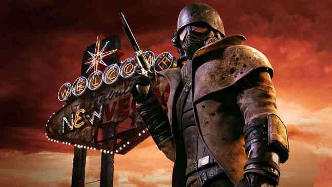 Руководитель разработки Fallout: New Vegas объясняет, почему Bethesda не может сделать ремастер.