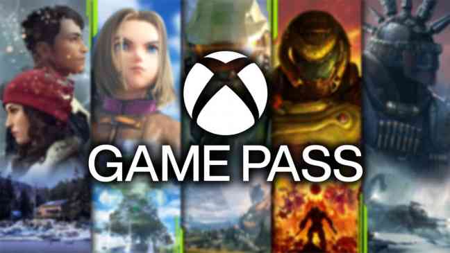 Xbox Game Pass стал дешевле, но на старте продаж не будет включать Call of Duty.