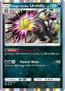 Набор карт Pokemon TCG Pocket Pulsing Aura: полный комплект на данный момент.