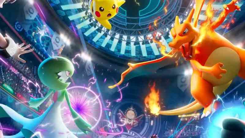 Все мегакамни в Pokémon Champions и как их получить