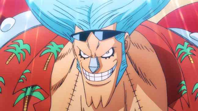 One Piece Глава 1180: Дата выхода и основные спойлеры
