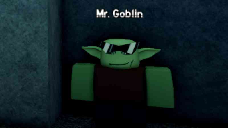 Полное руководство по зоне Рейши в Roblox Paradox: боссы, выпадающие предметы и многое другое.