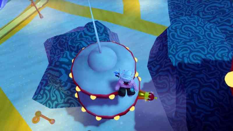 Все 20 мест расположения яиц SpongeBob TD в 2026 году (Элитный уровень)