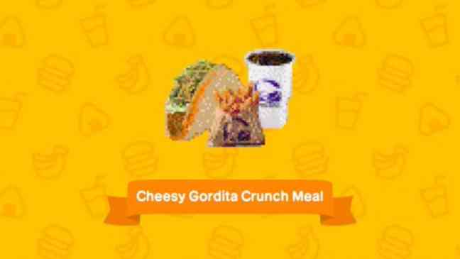 Фанатка игры Tomodachi Life: Living the Dream воссоздала в игре культовое блюдо из Taco Bell.