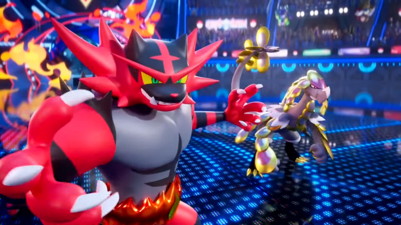 Рейтинг лучших предметов в Pokémon Champions: что из них лучше всего использовать.