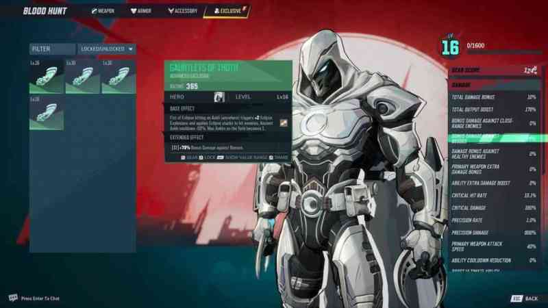 В новом PvE-режиме Marvel Rivals, Blood Hunt, вас ждут Кингпин, Дракула и огромное количество врагов.